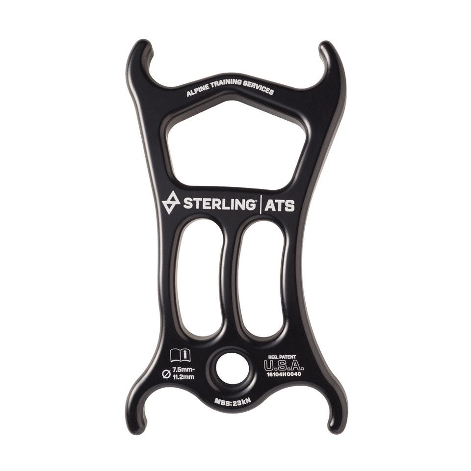 ATS Device, Color: Black