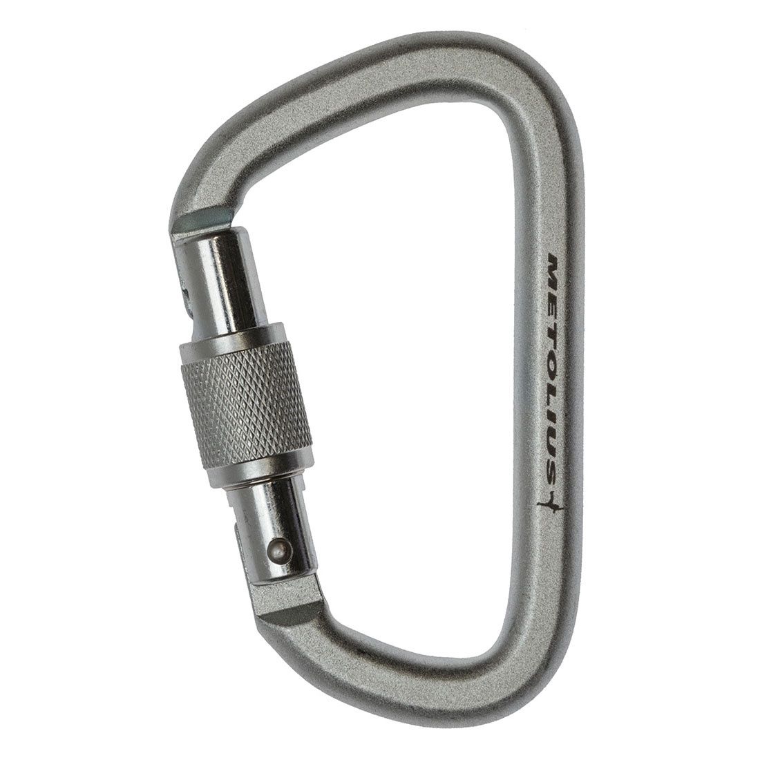 Steel Screw Lock