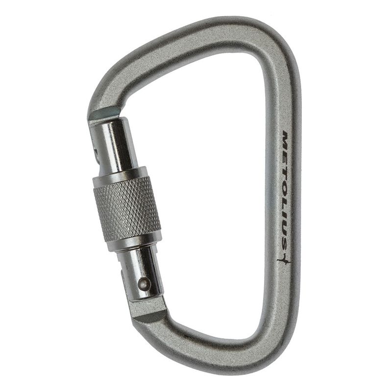 Steel Screw Lock