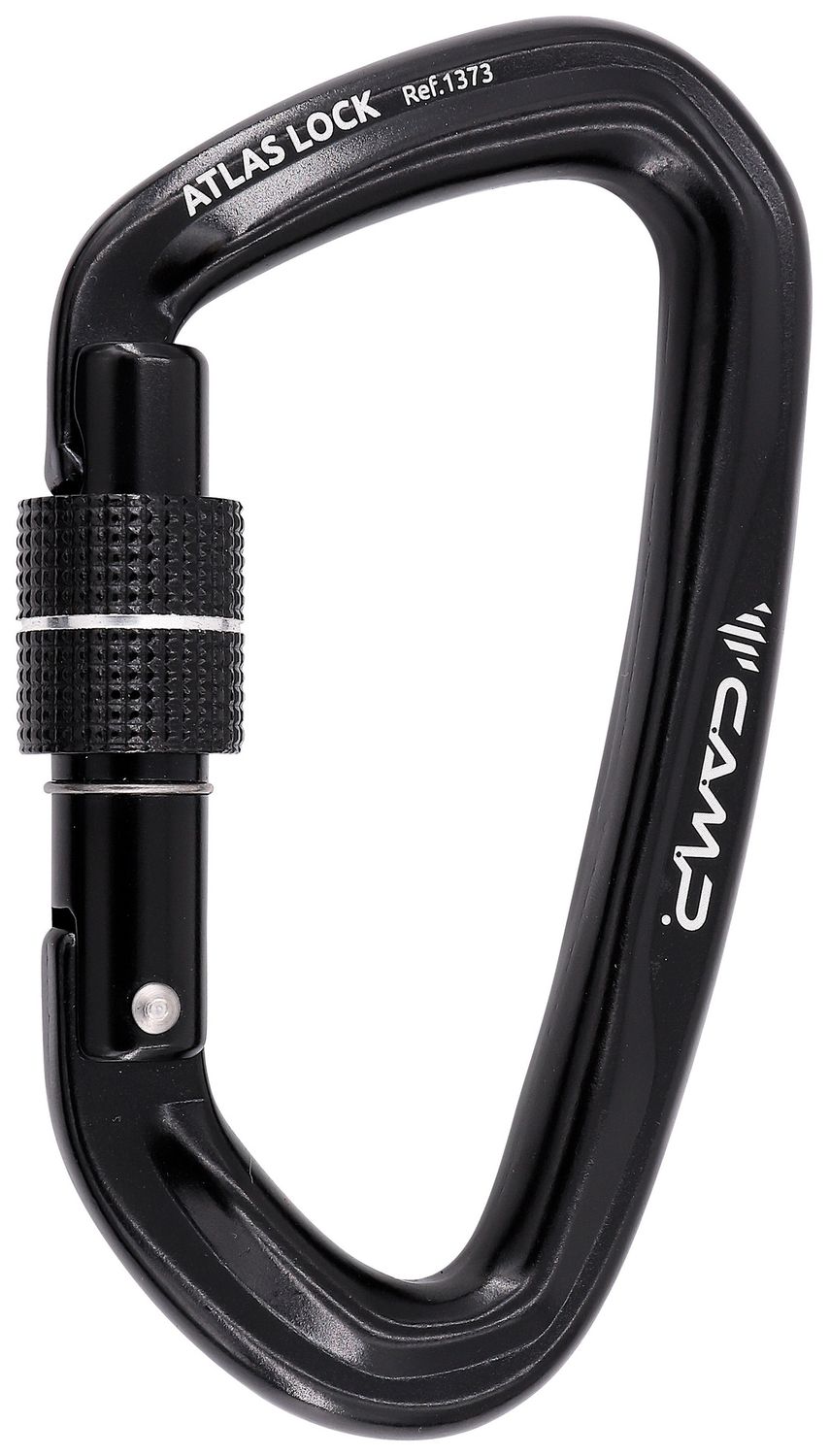 Atlas Lock Carabiner