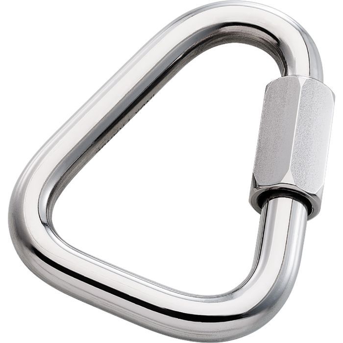 Delta Plated Quick Link 8mm