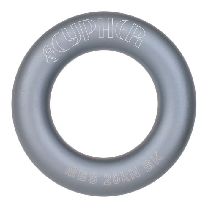 Rappel Anchor Ring