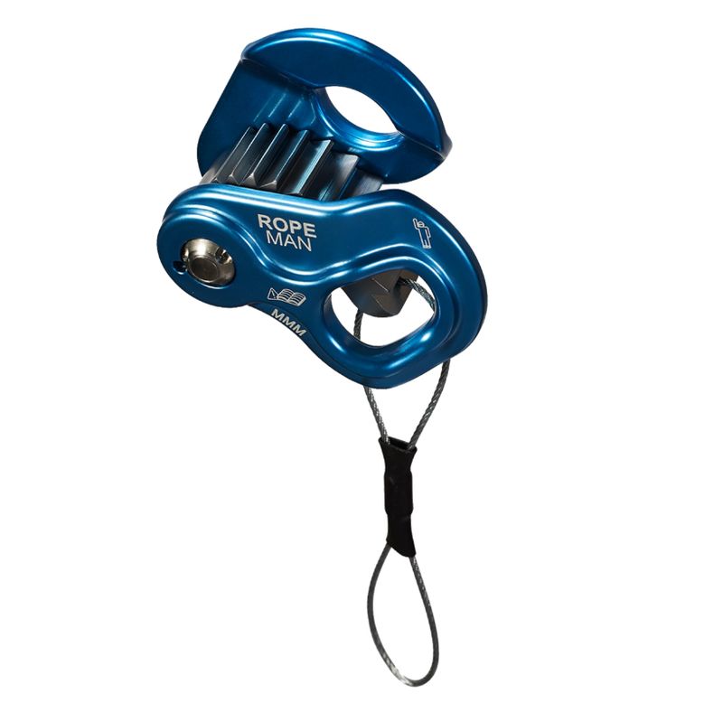 Ropeman 1 Ascender