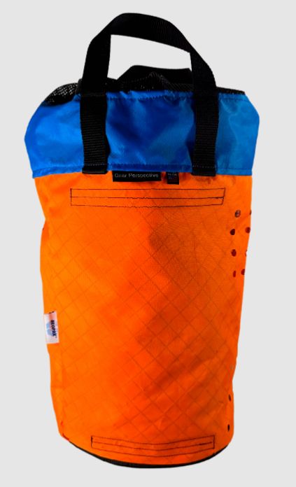 ECOPAK Ultralight Rope Bag V2