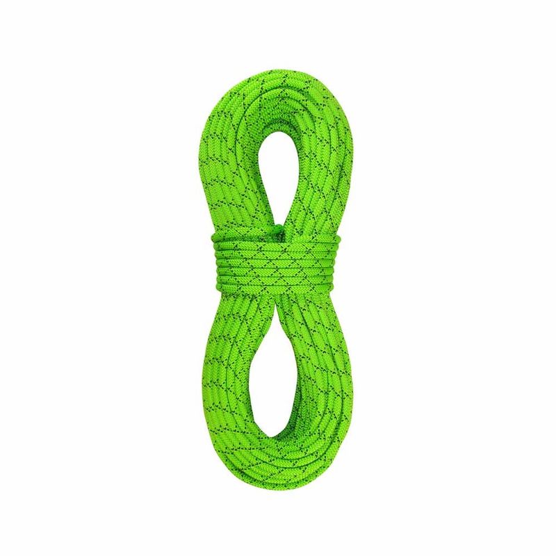 9mm HTP Static Rope 200&#39; (61M)