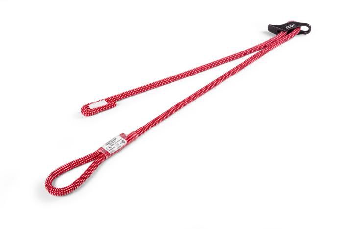 Sbea Adjust 20-100cm, Color: Red