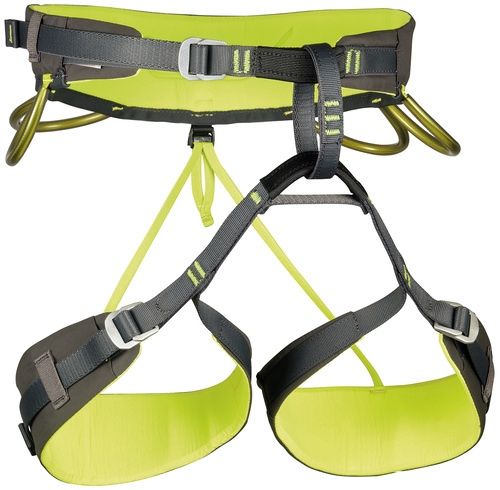 Energy CR 3 Harness