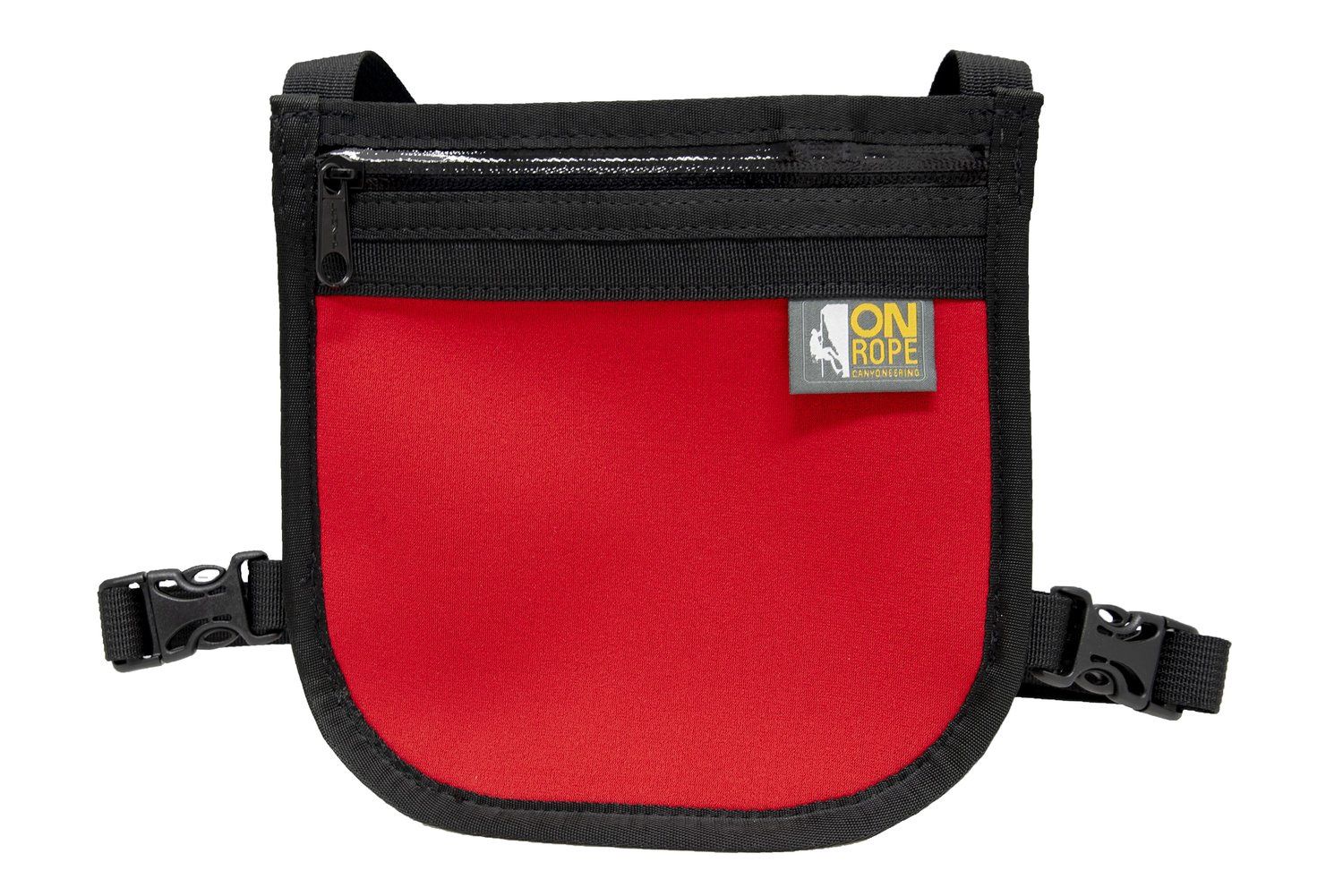 Access Point Canyon Carry Case, Color: Red
