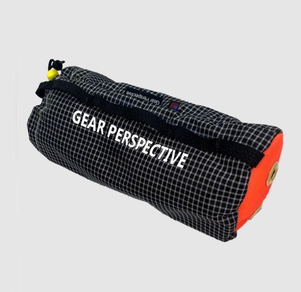 Micro 30 Radline Rope Bag
