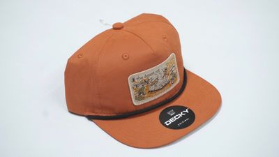 Desert Rat Gear