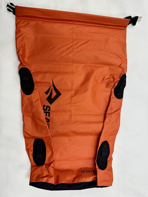 Big River Dry Bag 35 Liters