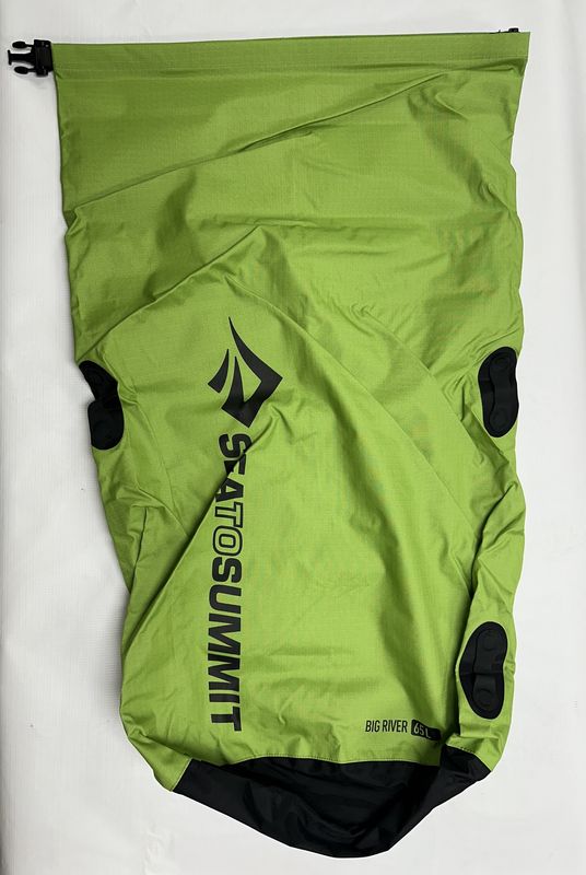 Big River Dry Bag 65 Liters