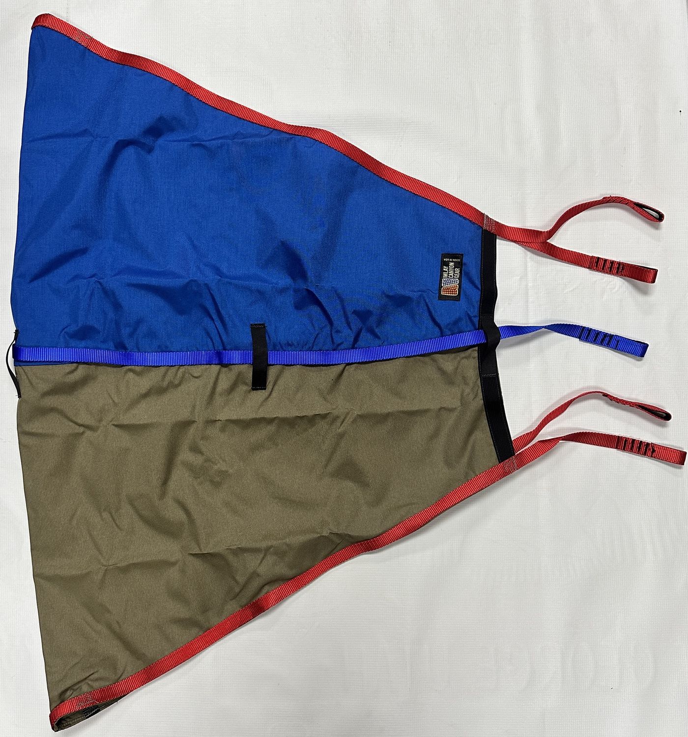 SandTrap Advanced Anchor, Color: Blue w/Quicksand