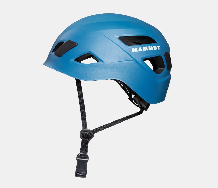 Skywalker 3.0 Helmet, Color: Blue