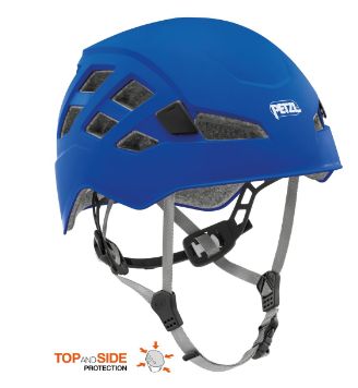 Boreo Helmet