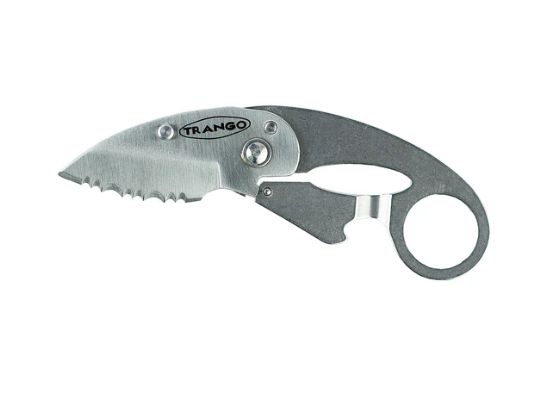 Piranha Knife