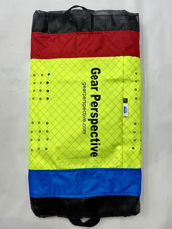 Double End Rope Bag V2