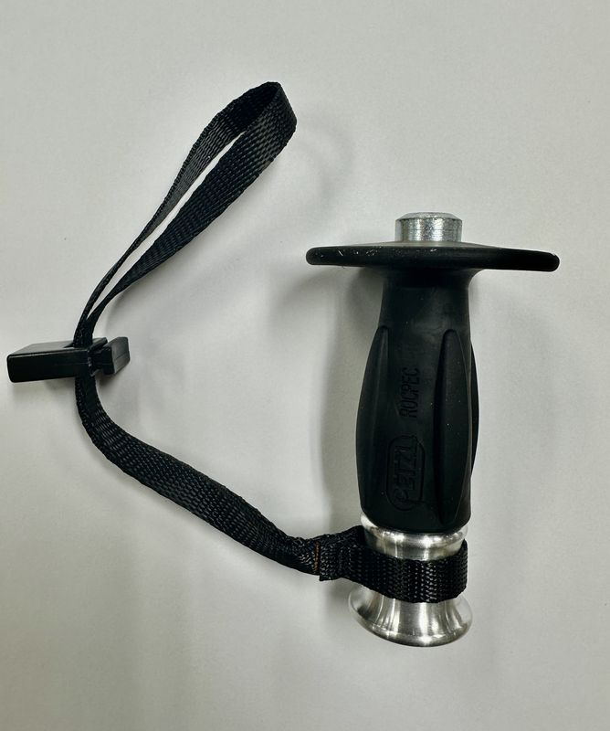 Rocpec Drill