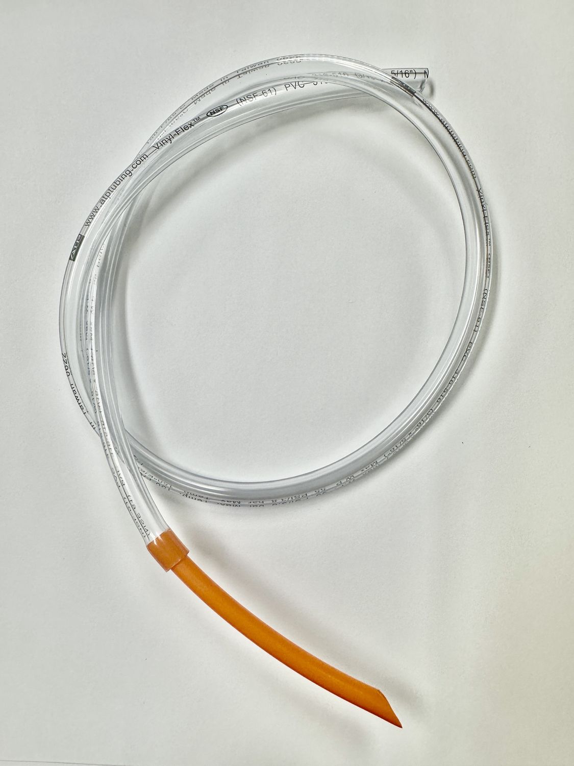 Blow Tube