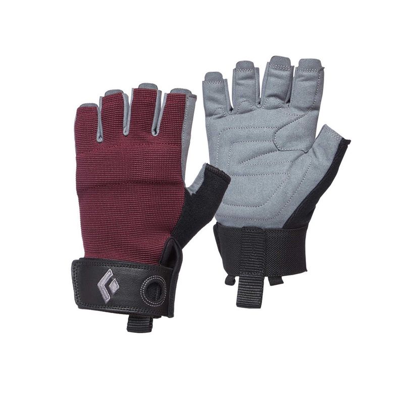 Women&#39;s Crag Half-Finger Gloves