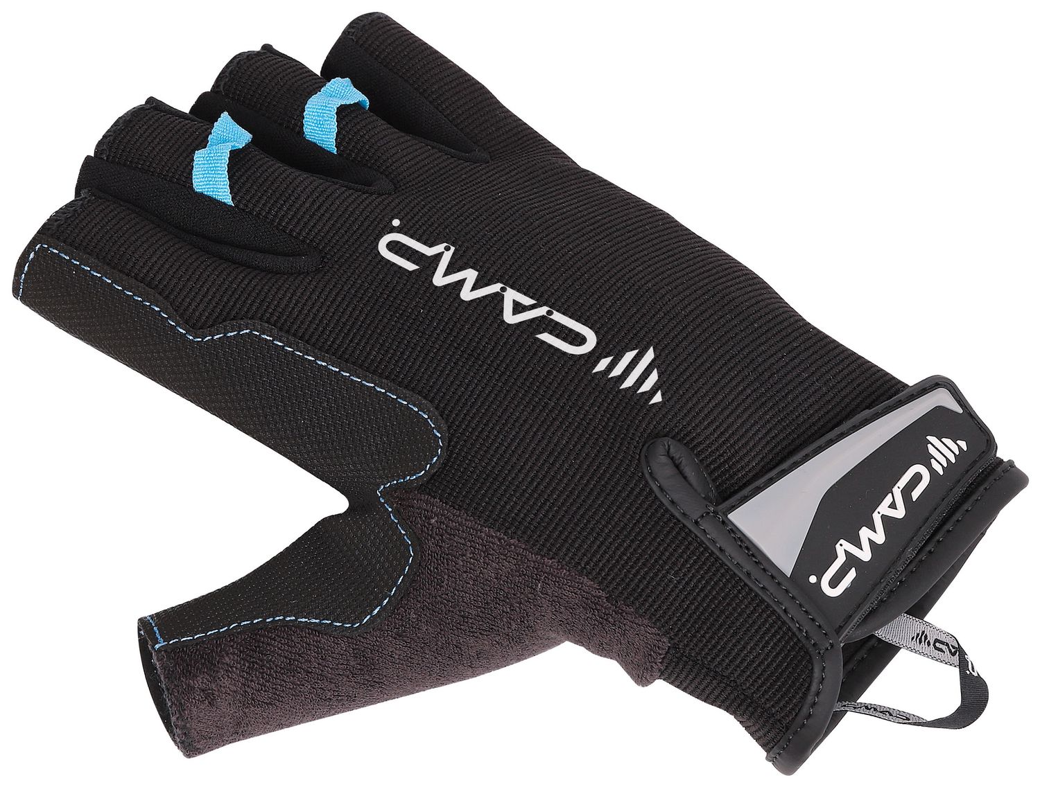Start Belay Gloves Fingerless