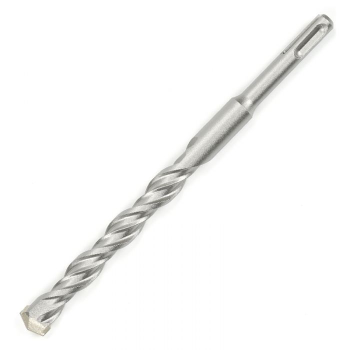 SDS+ Drill Bit 12mm x 6&quot; 2 Cutter