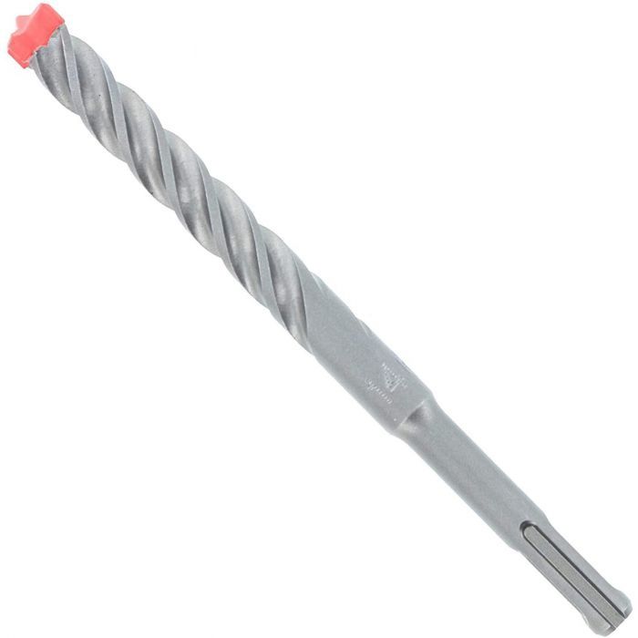 SDS+ Drill Bit 1/2&quot; x 6&quot; 4 Cutter Full Carbide