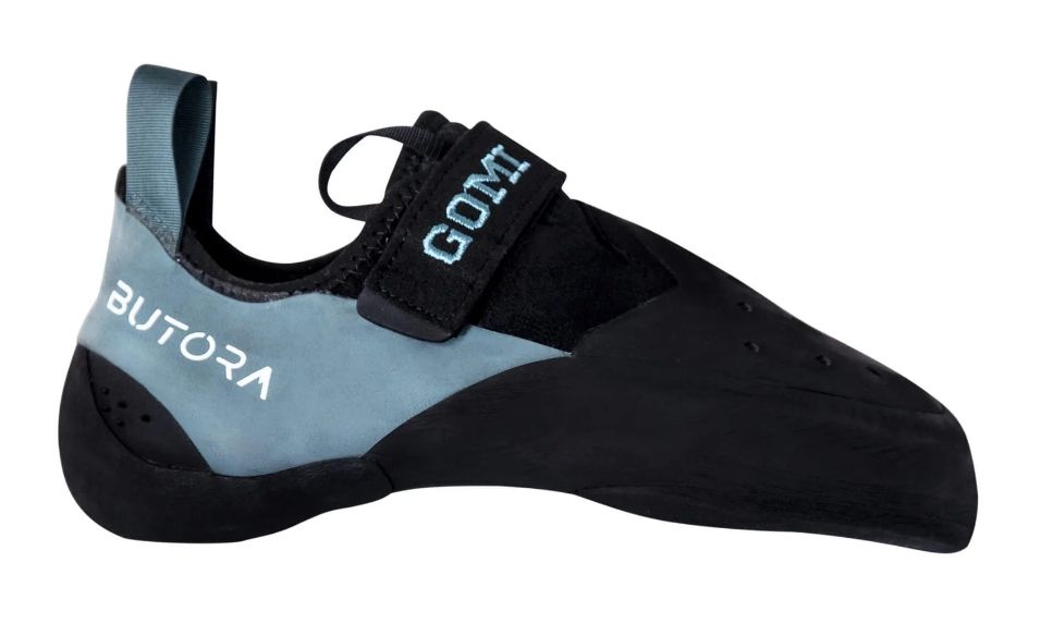 Gomi Wide Fit