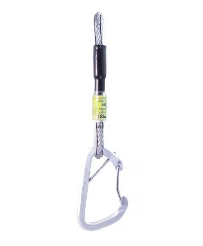 16cm Wire Rope Draw + PS Wire Gate