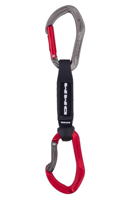 Alpha Sport Quickdraw Red 12cm