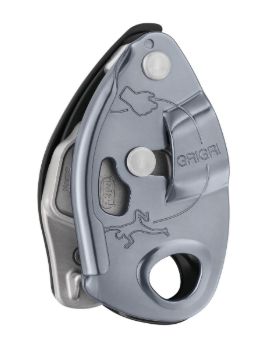Grigri, Color: Gray