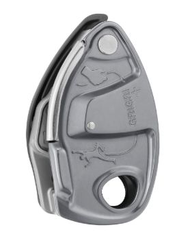 Grigri+, Color: Gray