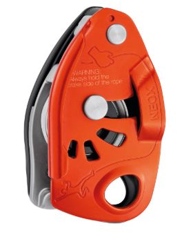 Neox Belay Device