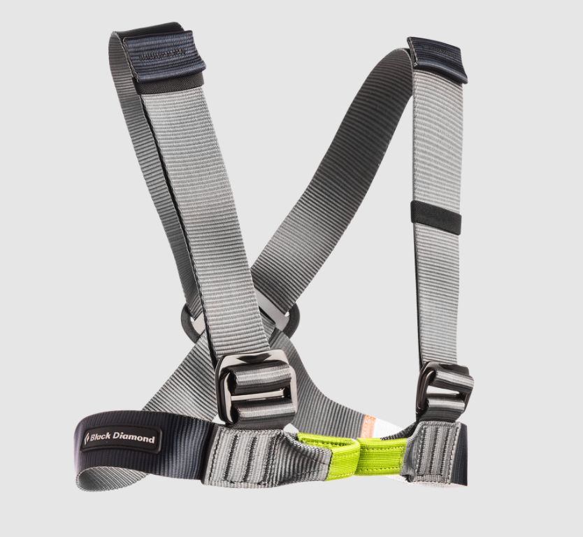 Vario Chest Harness