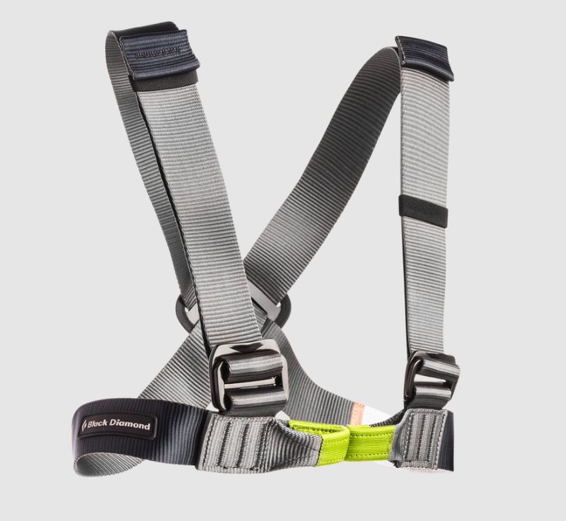 Vario Chest Harness