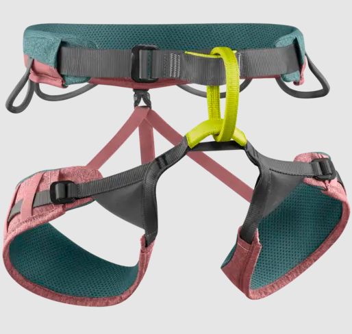 Women&#39;s Jayne III Harness, Size: XS