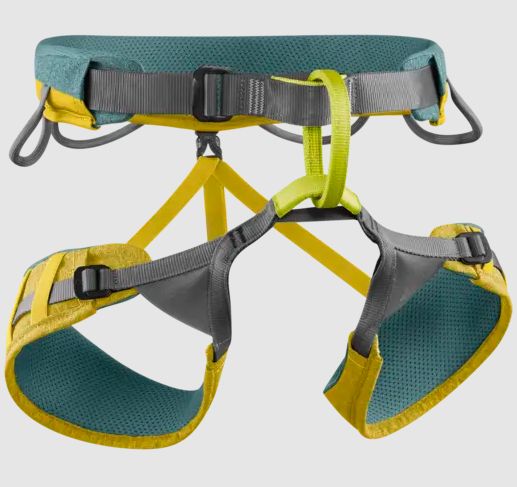 Men&#39;s Jay III Harness, Size: S