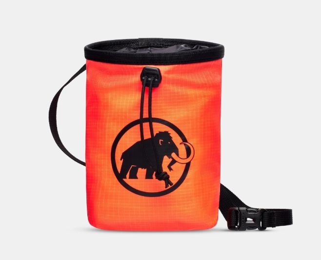 Crag Chalk Bag