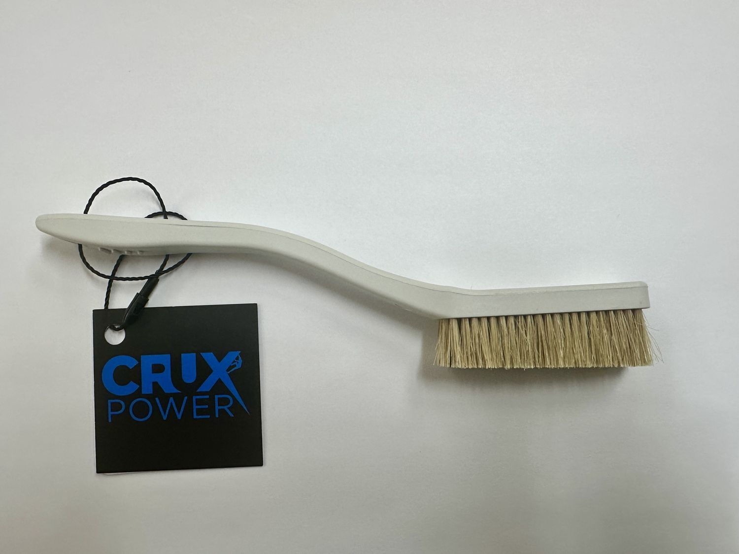 Crux Power Brush, Color: White