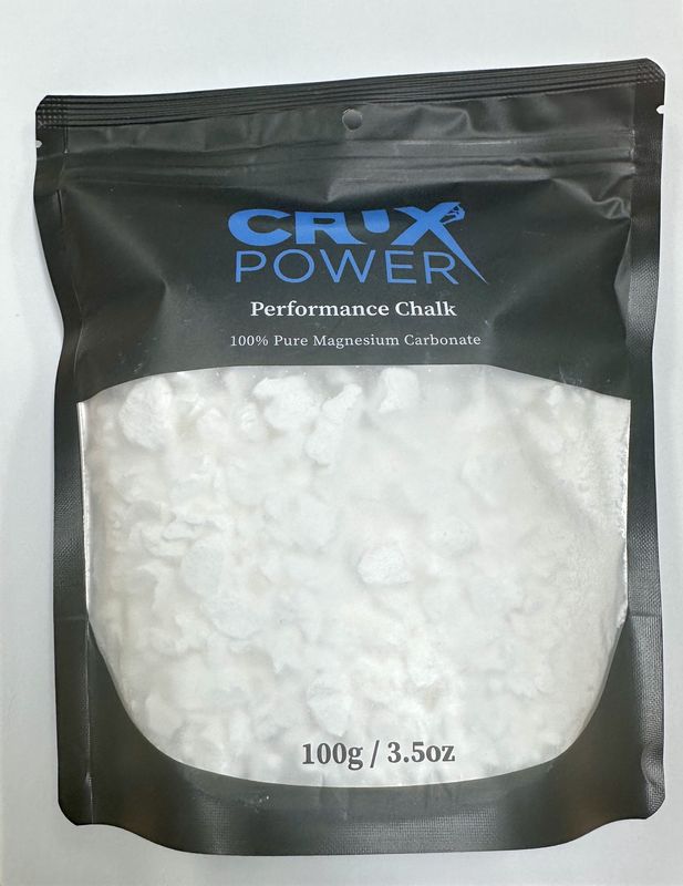 Crux Power Chalk 100g