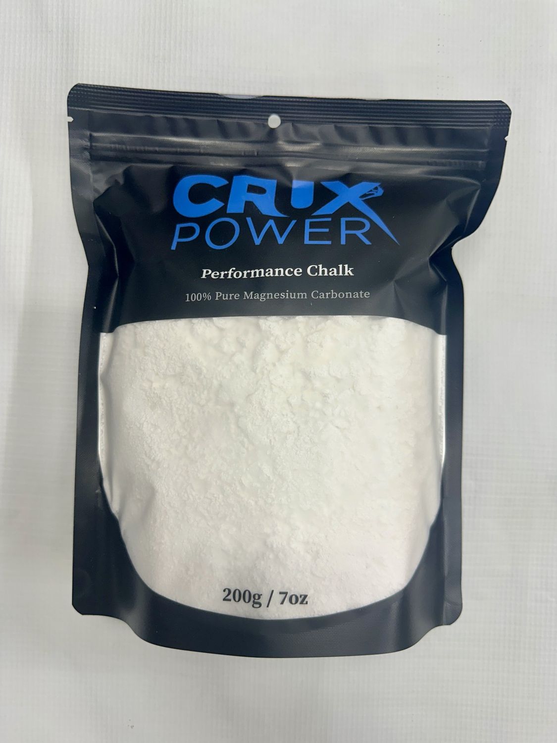 Crux Power Chalk 200g