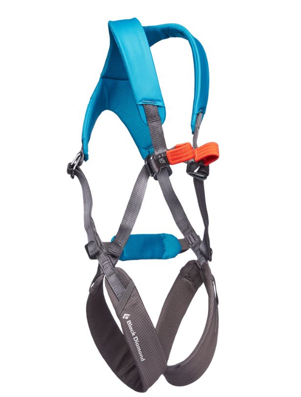 Kid&#39;s Momentum Full Body Harness