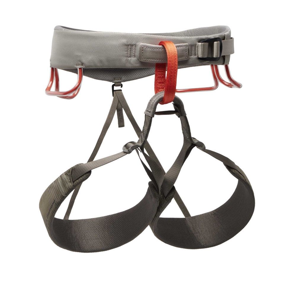 Men&#39;s Momentum Harness, Color: Moonstone, Size: Extra Small