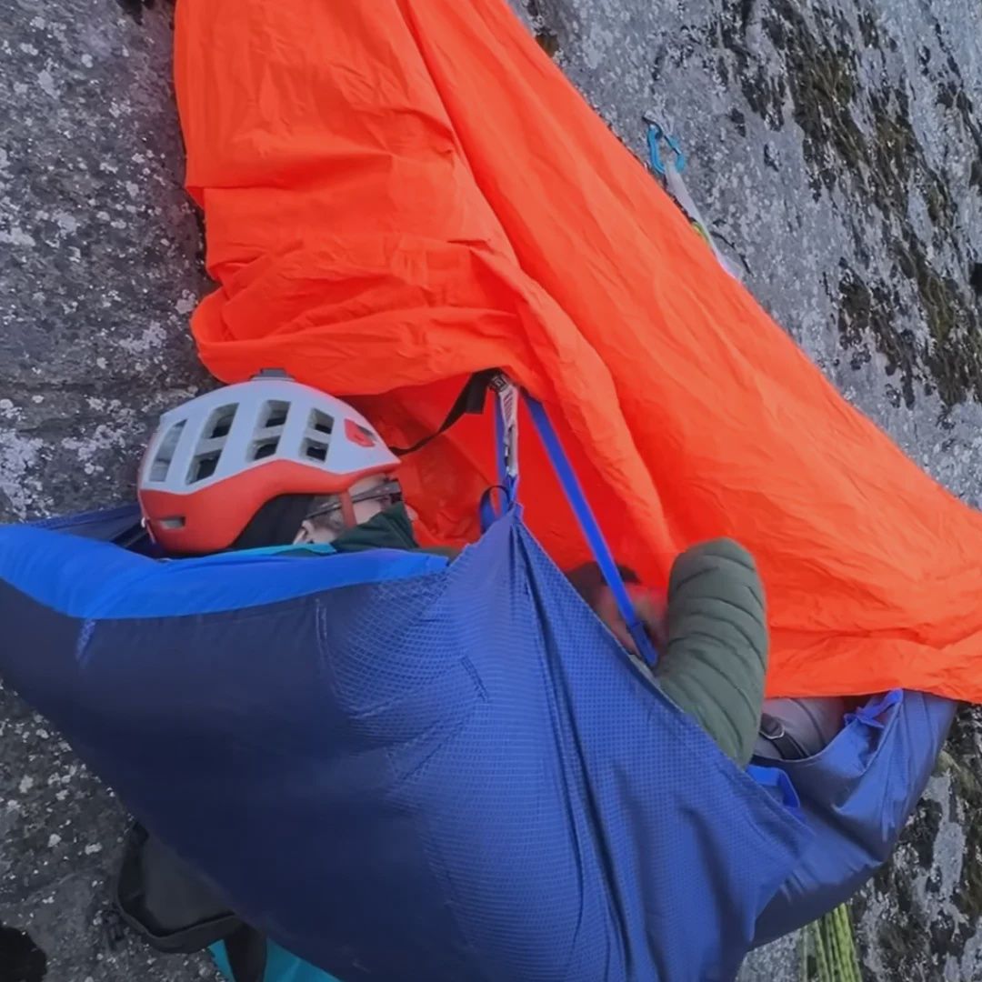 Taco Portaledge System 76&quot;