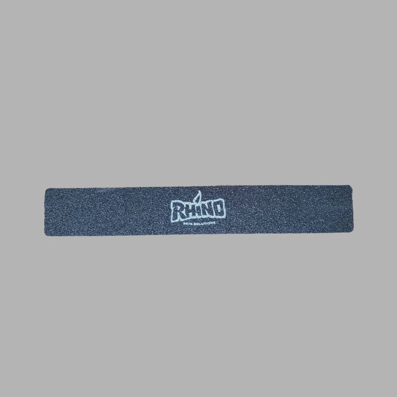 80/100 Grit Skin File