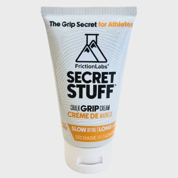 Alcohol Free Secret Stuff Liquid Chalk