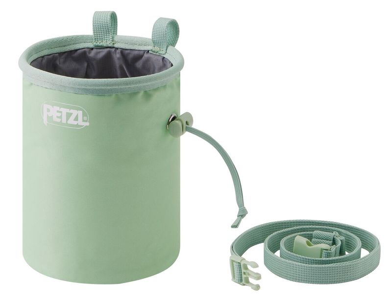 Bandi Round Chalk Bag
