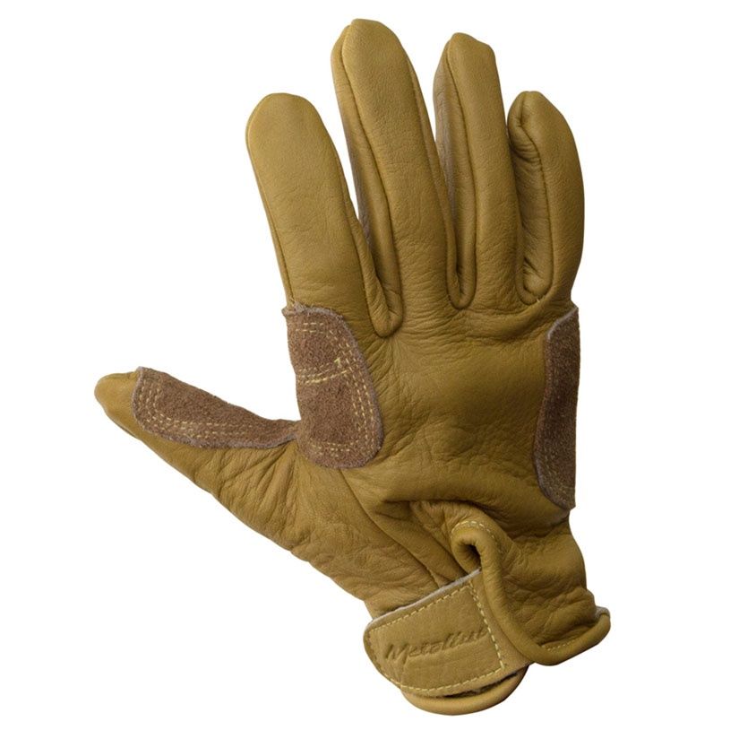 Full Finger Belay Glove