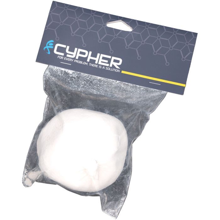 Chalky Ball Refillable