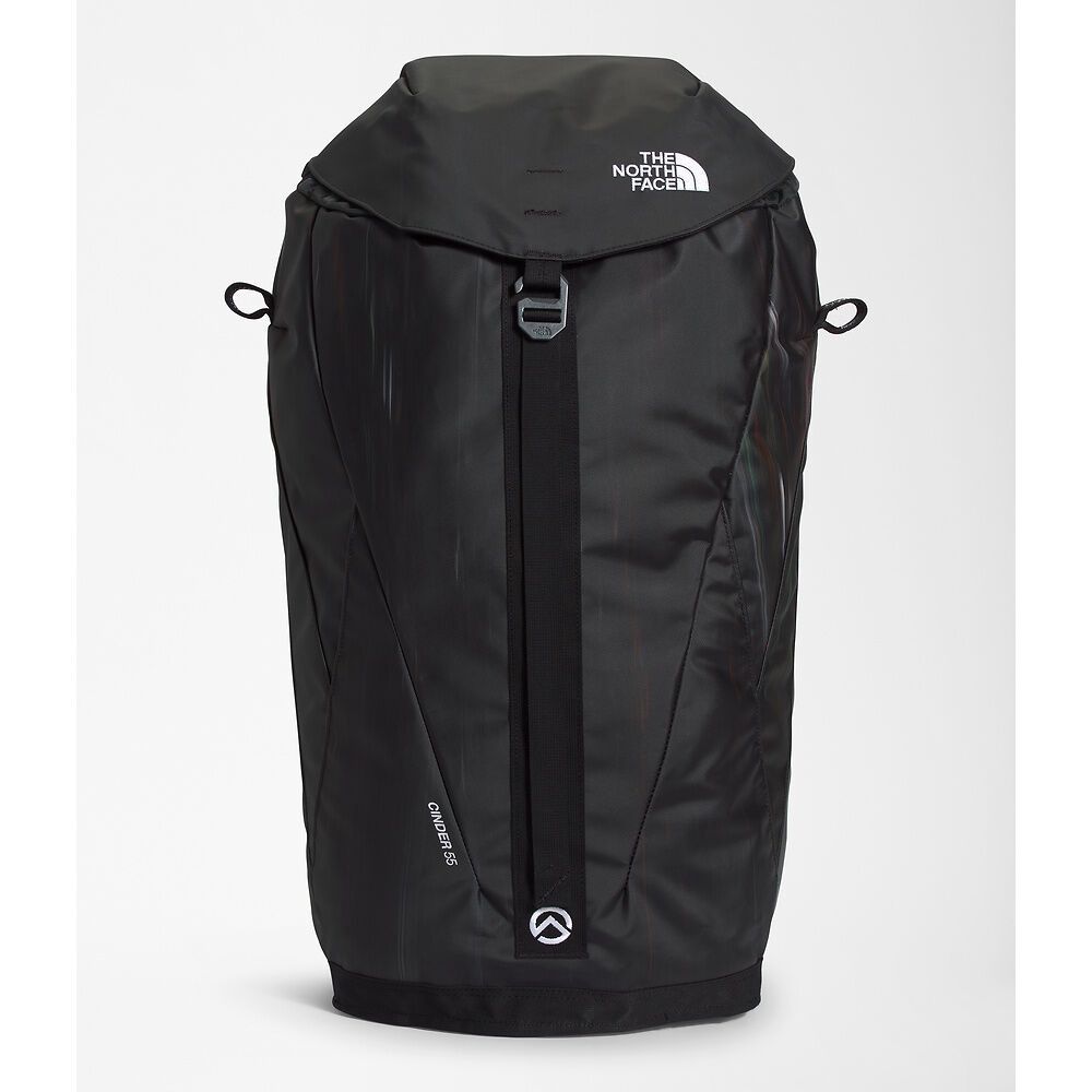 Cinder 55 Pack